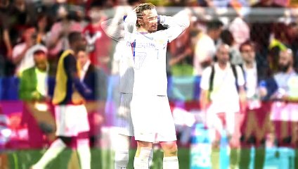 Griezmann : “On rêvait de la finale, imaginez la déception et la colère”