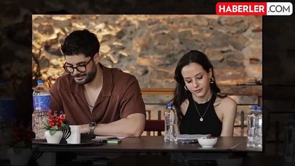 Usta isimler aynı kadroda! Siyah Kalp dizisinin oyuncularından ilk kareler geldi