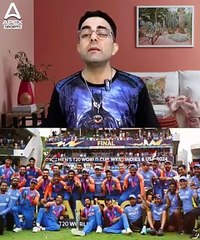 Team India will play just 6 ODIs before the 2025 Champions Trophy