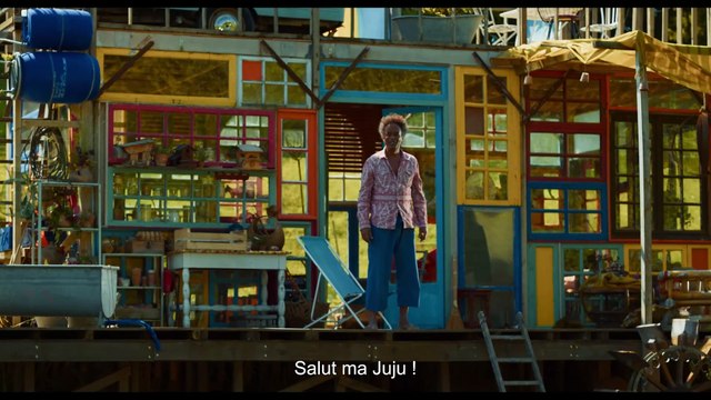 C'est le monde à l'envers ! Bande-annonce VF STFR