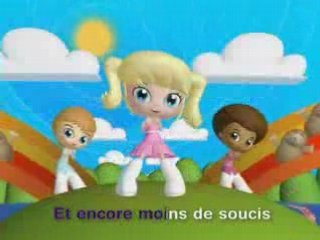 Dans mon pays pas de cancer (Karaoké)