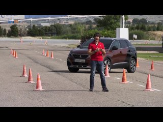 Maniobra de esquiva. ¿Cómo lo hacemos? | km77.com