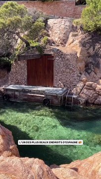 L’un des plus beaux endroits d’Espagne
