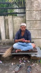 Market Mein Naya Baba Aaya