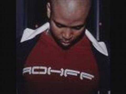 Rohff,Cut Killer - Rohffthriller