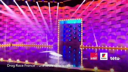 Drag Race France : une seule sera la reine - 12 juillet