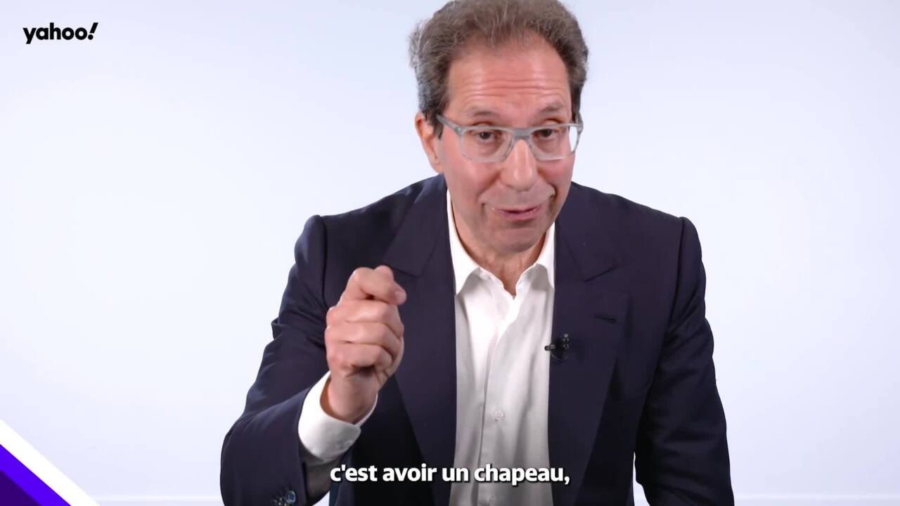 "À dose normale, le soleil, c’est parfait. Mais dès que vous êtes en excès, c’est un désastre immédiat", alerte le Dr Christian Recchia