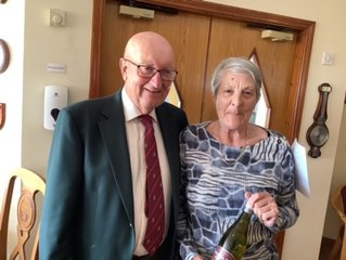 Borth & Ynyslas Golf Club’s President’s Day 2024