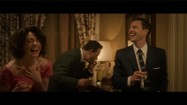 Mothers' Instinct – Bande-annonce (avec Anne Hathaway et Jessica Chastain)