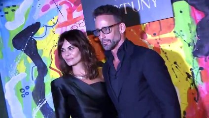 María José Suárez se plantea demandar a Escassi por vulnerar su honor e intimidad