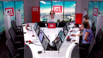 Le journal RTL de 12h du 10 juillet 2024