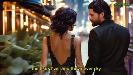 I remember when we laughed | English song lyrics | Sonic Bliss