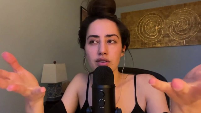 ❤️ASMR Para Aprender ESPAÑOL❤️ Sonidos De BOCA y BESOS ASMR Para DORMIR