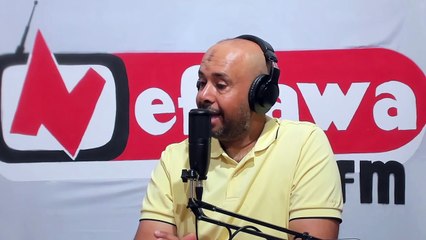 نفزاة سيتي   برنامج من اعداد و تقديم حسن بن صالح