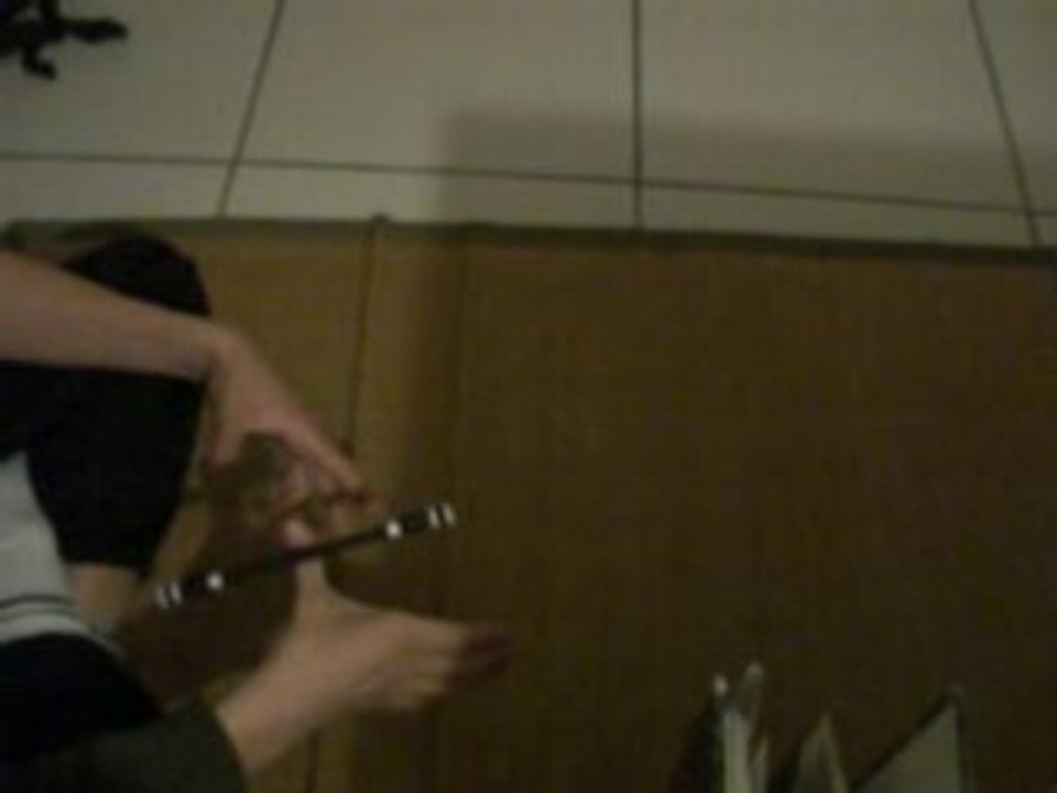 Thumb stall variante