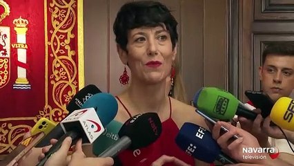 Saiz: "Falta empatía del PP con la acogida de menores migrantes"