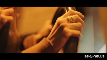 Barbara Ronchi, da oggi al cinema nel noir "Non riattaccare"