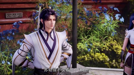 【4K】Dragon Prince Yuan episode 10 | Multi Sub | Anime 3D | vip110.vip