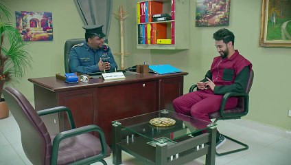 مسلسل السجن - الحلقة 03