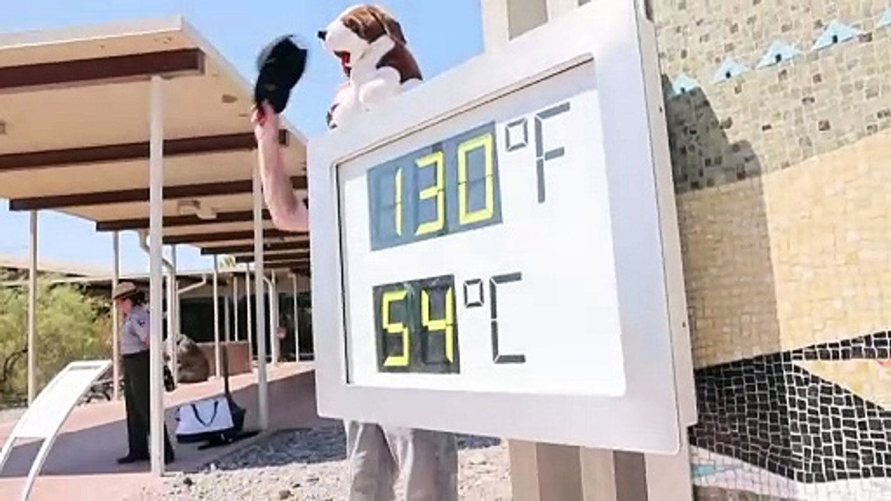 Mehr als 160 Millionen Menschen in den USA von Hitzewarnungen betroffen - mehrere Tote