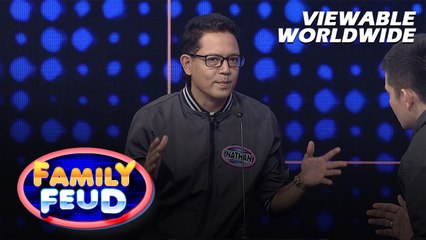 Family Feud: KUNG NAPAKAYAMAN MO NA, ANO PA ANG HIHILINGIN MO? (Episode 516)