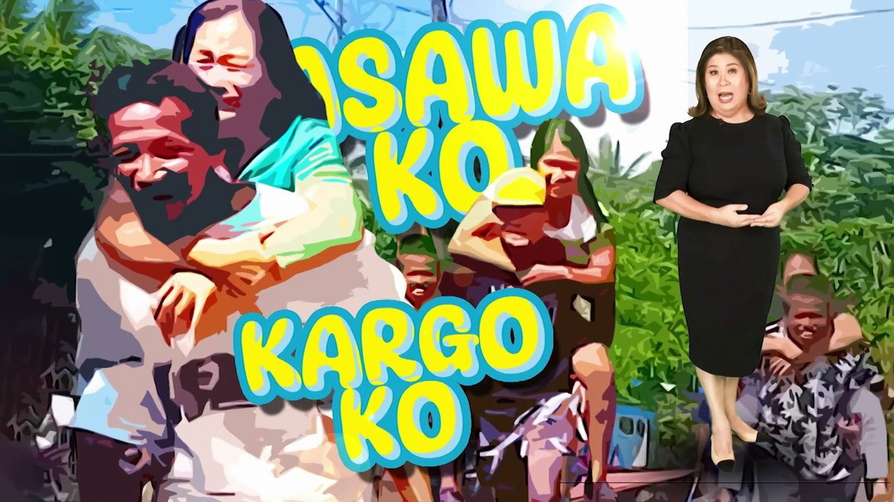 Asawa ko, Kargo ko; Ang pinakamasasarap na balat sa balat ng lupa | Kapuso Mo, Jessica Soho