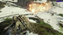 Immersive Military Sim: Ghost Recon Breakpoint - Tactical Ops in a Guerrilla Warzone
