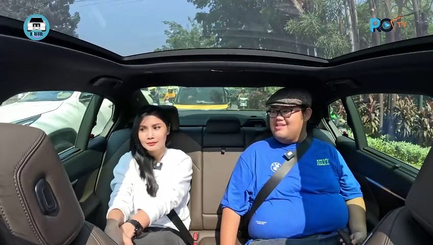 Bincang Bincang Mobil Episode 4