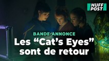 TF1 dévoile la bande-annonce de la série live action 