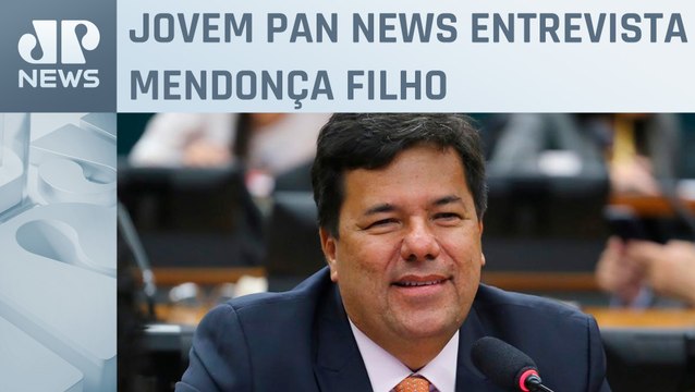 Deputado federal sobre novo ensino médio: “Conseguimos apoio do PL ao PT”