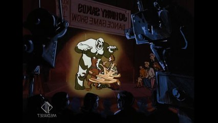 Scooby-Doo! Where Are You?  - 2x08 - Non Scherzare con i Fantasmi