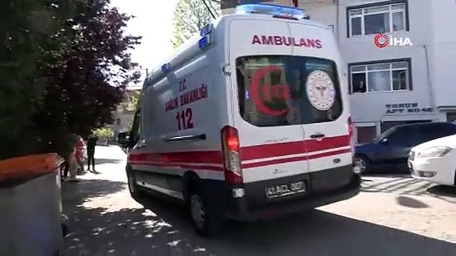 Ağabeyinin boğazını ve cinsel organını kesen sanığa ağırlaştırılmış müebbet hapis