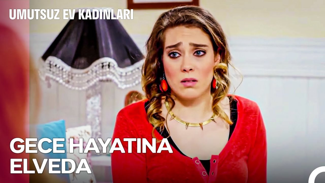 Dansözlükten Gül Çıkmazına Uzanan Yol - Umutsuz Ev Kadınları