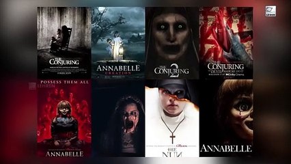 The Conjuring 4: Release Date Announced For The Much Awaited Horror Sequel