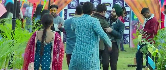 Wild Wild Punjab | full movie in hindi | Varun, Sunny, Manjot, ‪JassieGillonline‬, Patralekhaa, Ishita  NETFLIX