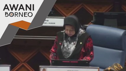 Usaha perkasa Mahkamah Syariah, undang-undang Islam di Sabah