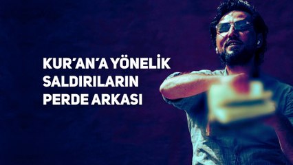 Kur'an'a Yönelik Saldırıların Perde Arkası I Siyasi Vizyon