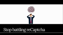 How to Solve reCaptcha Effectively with Captcha Solver