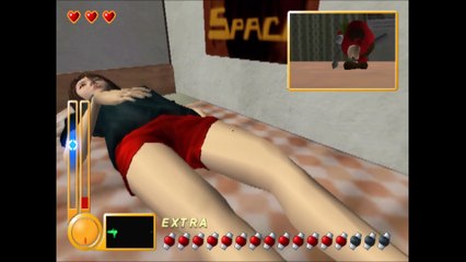 蚊　プレイステーション２　(mosquito Playstation 2)10