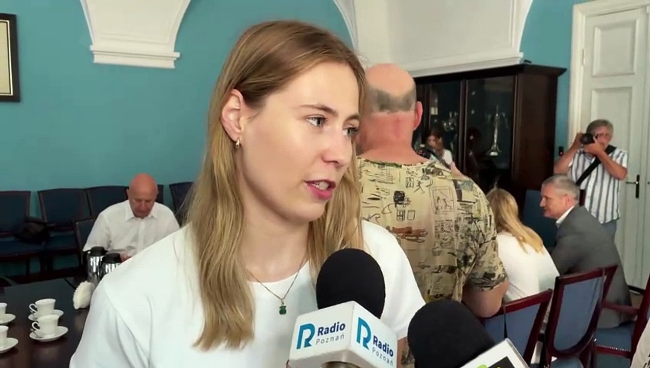 Julia Walczyk Klimaszyk