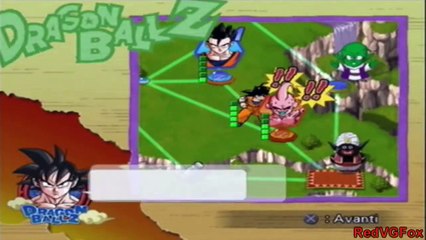 FINALE + SHENRON - Dragon Ball Z; Budokai 2 (9° Stage 2⁄2) [ITA]