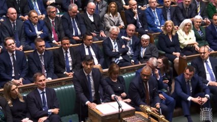 What next for the Conservative Party and is a merger with Reform UK likely?