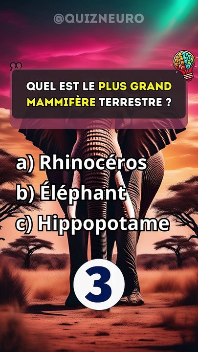 Quiz de culture générale - Commentez combien vous en avez eu !  #quiz #quiztime #trivia #culturegénérale #france #makeitviral