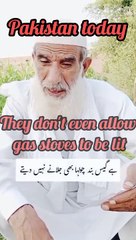 Vopps Plight of Pakistan