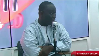 Aliou Sall Critiques Mansour Faye's Behavior: 'Speaking with Insolence and Mediocrity' 🗣️ - thumbnail
