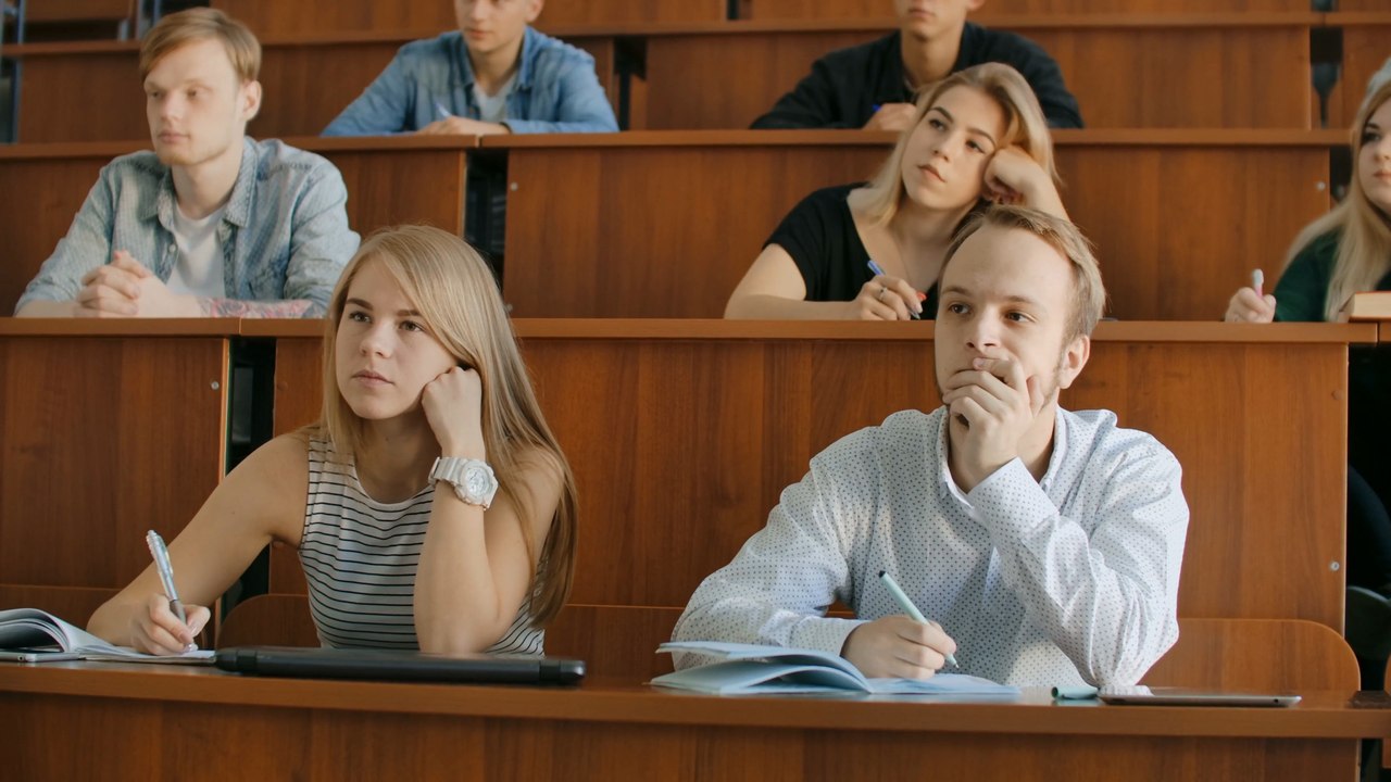 How can we keep university study accessible and affordable?