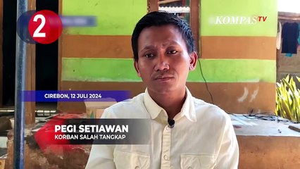 Puspom TNI AD Terima Laporan, Pegi Tak Kenal Rudiana, Khofifah Didukung PPP [TOP3NEWS]