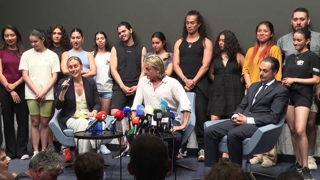 Nacho Cano matiza sus palabras sobre la Policía y pide disculpas