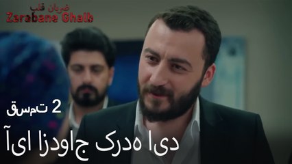 آیا ازدواج کرده اید - (Zarabane Ghalb) ضربان قلب قسمت