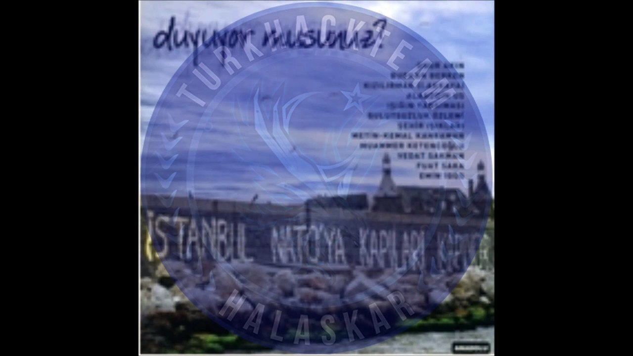 yağmursuz topraklar - ilkay akkaya